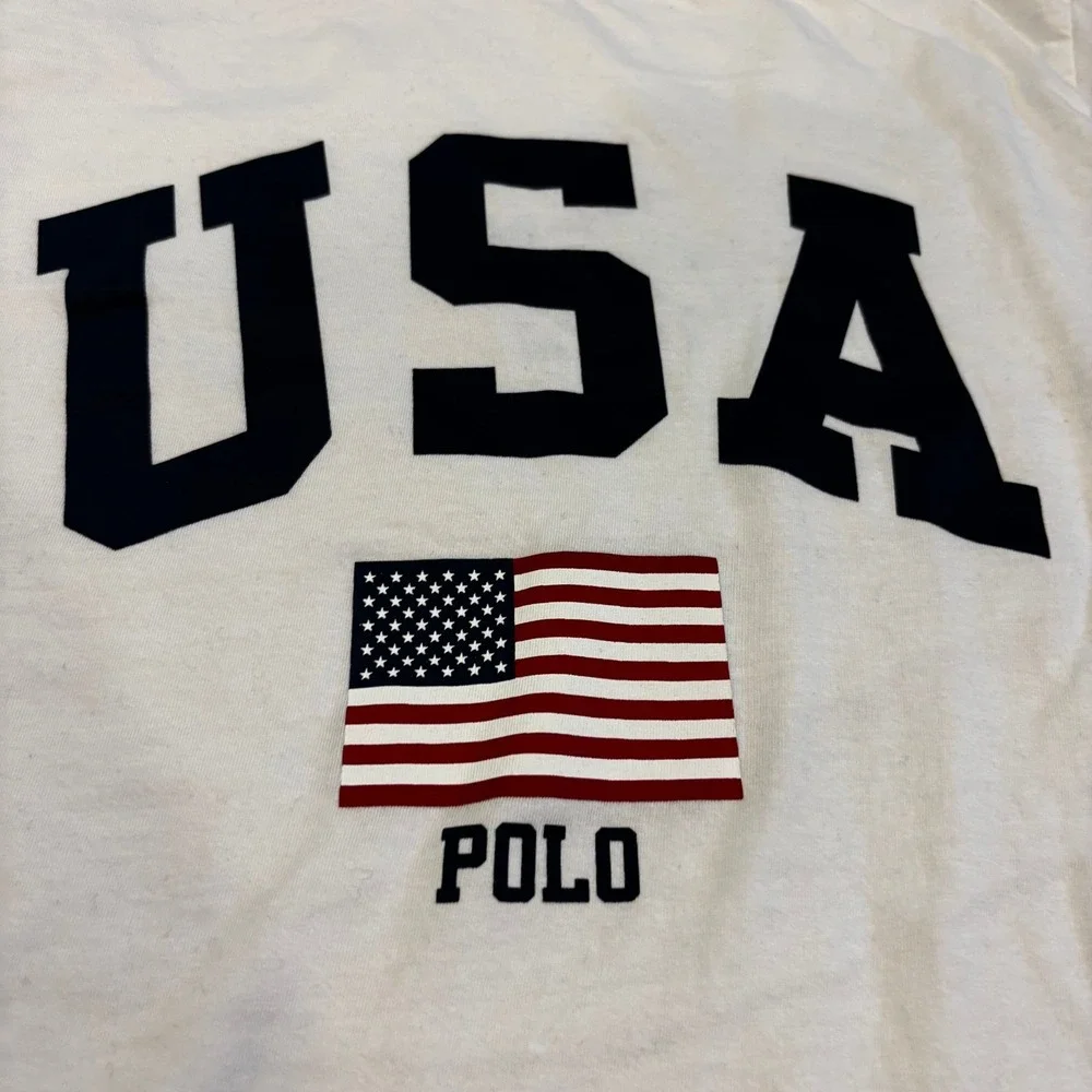 Polo Ralph Lauren polo by
